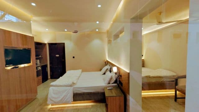 Hotel Soulmate, The Royal Retreat — photo 1