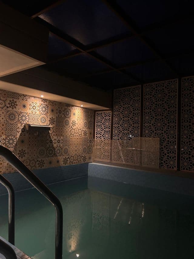 SkySuite.lux – Luxury 3BHK Private Pool Penthouse in Lucknow — photo 36
