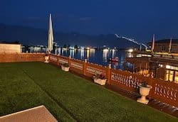 Harmukh Houseboat by Stay Pattern — photo 3