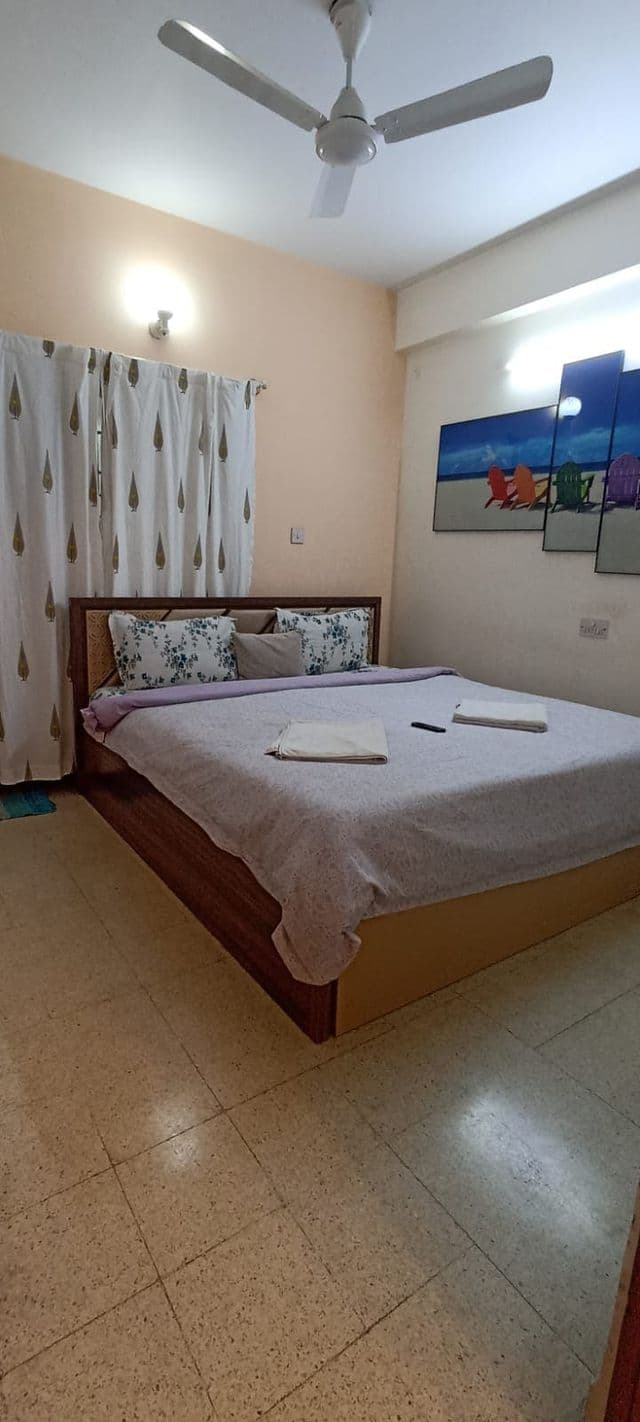 Spacious & Comfortable 2BHK in Bengaluru’s VIP Area — photo 14
