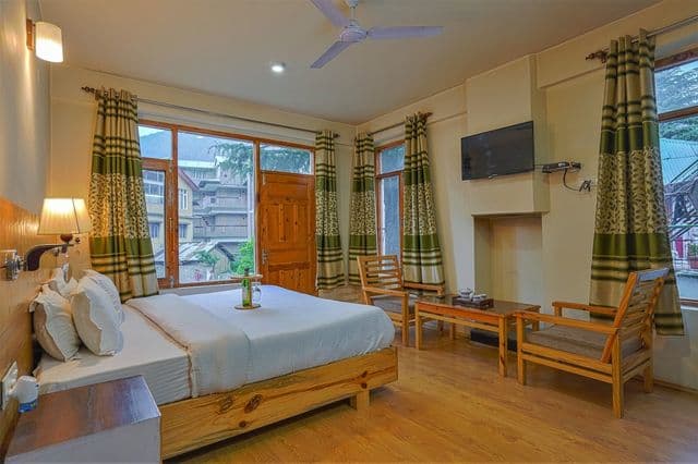 Juniper New House ( 2BHK) — photo 24