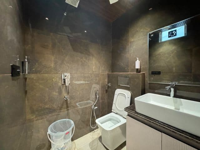 Hotel Ganga Amantran — photo 6