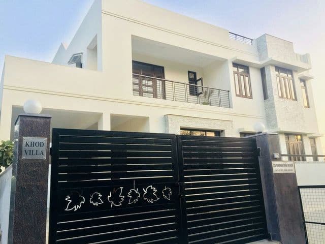 Casa Colonel Nature – 1 Double Bed & 1 Single Bed — photo 31