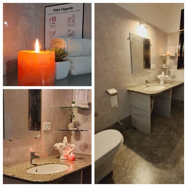 Casa Colonel – 2 Rooms, 2 King + 1 Queen Bed, 1 Washroom — photo 22