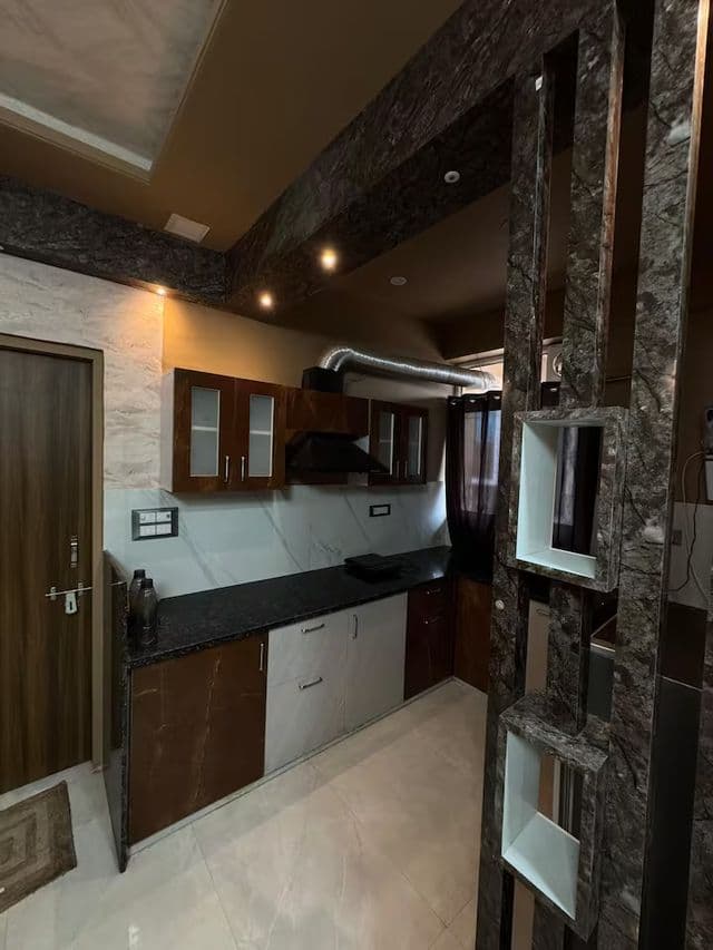 O2 Stay 01 | Luxury 3BHK Fully Furnished Flat — photo 11