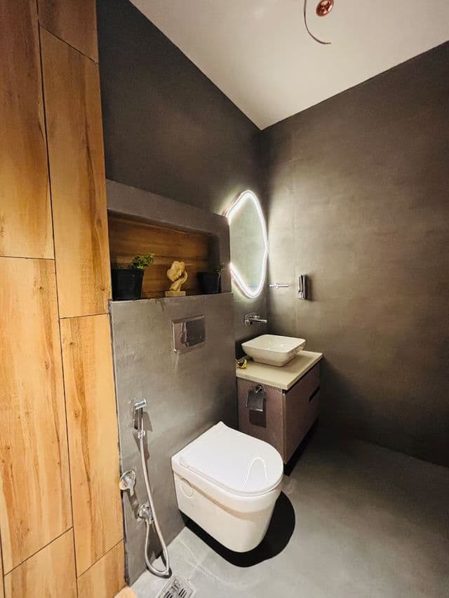 1 BHK apartment Sector 38 — photo 21