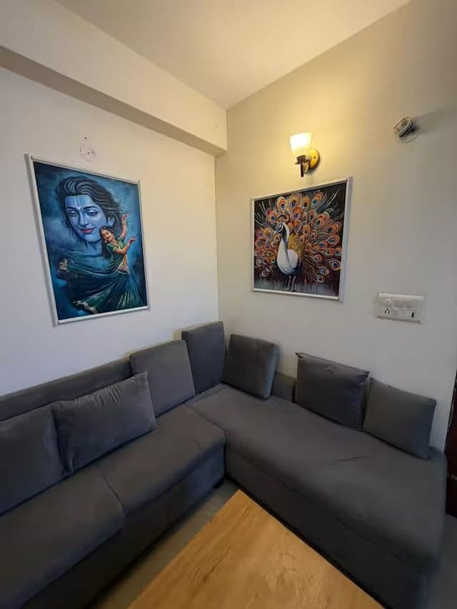 Bansuri & Mayur is perfect homestay in Vrindavan — photo 8