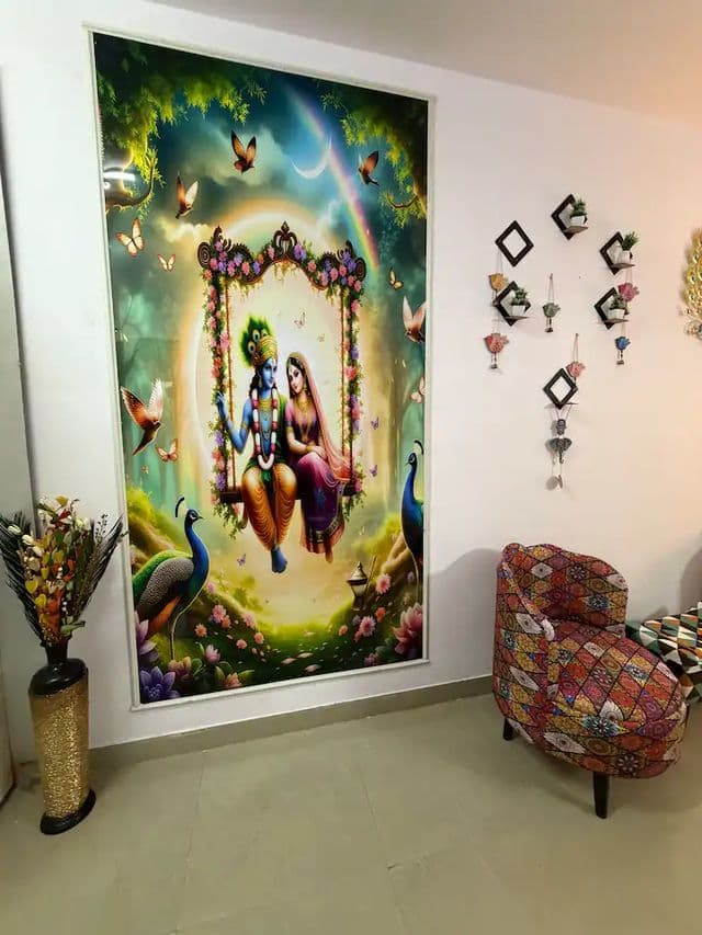 Nupur Anandam - An abode of Anand (By Inner Bliss) — photo 18