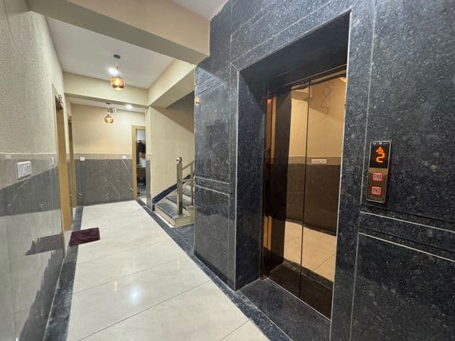 Elgrovia The Hotel — photo 10