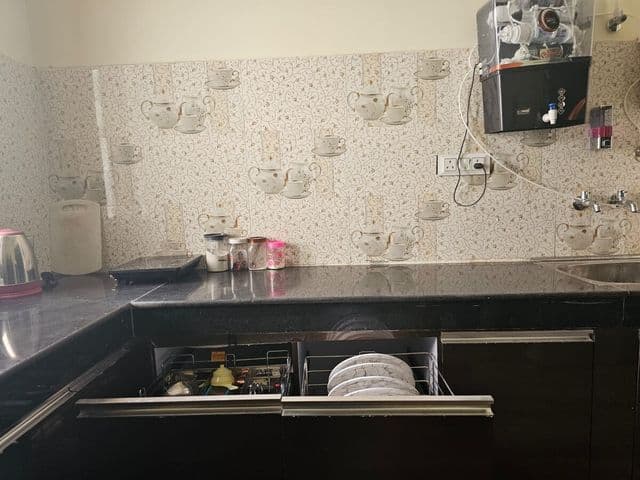 9 BHK in Krishna Nagar Lucknow  — photo 34