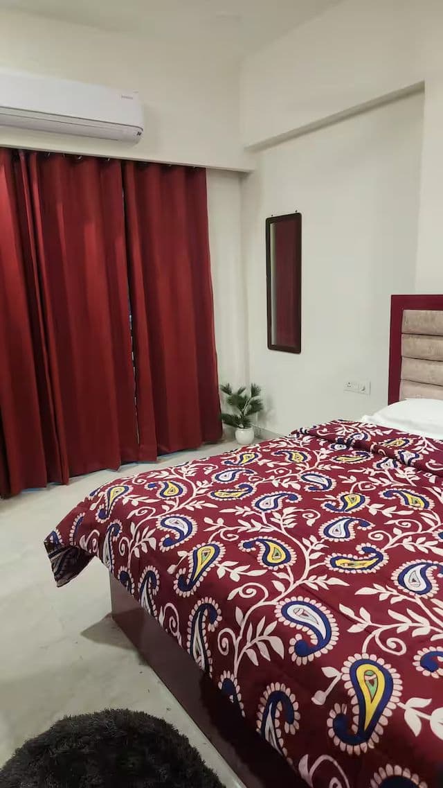 Nand bhawan 2bhk — photo 8