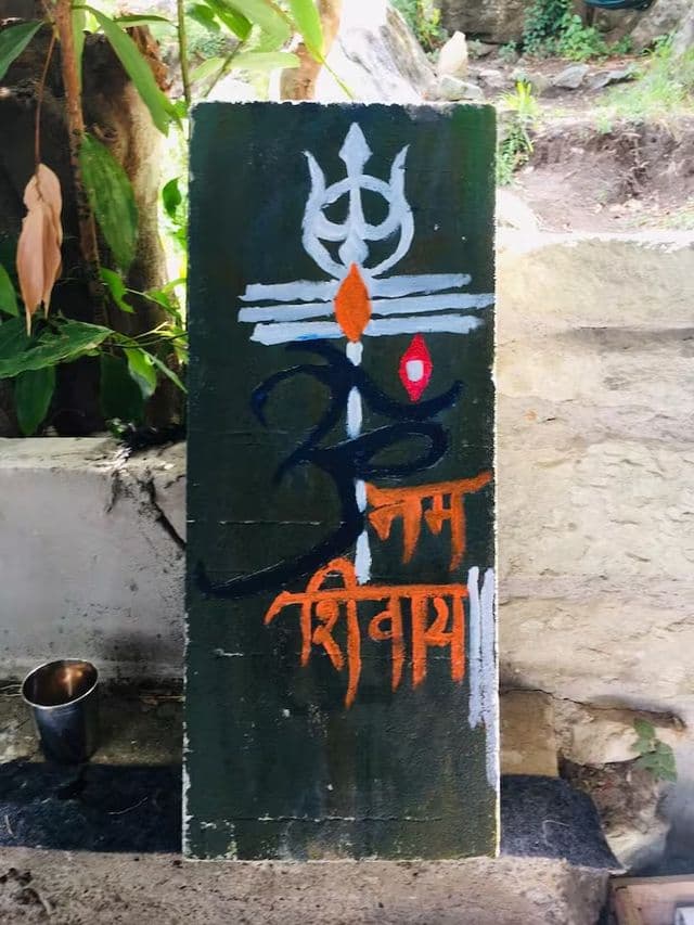 Mud House Machaan near Nainital — photo 39