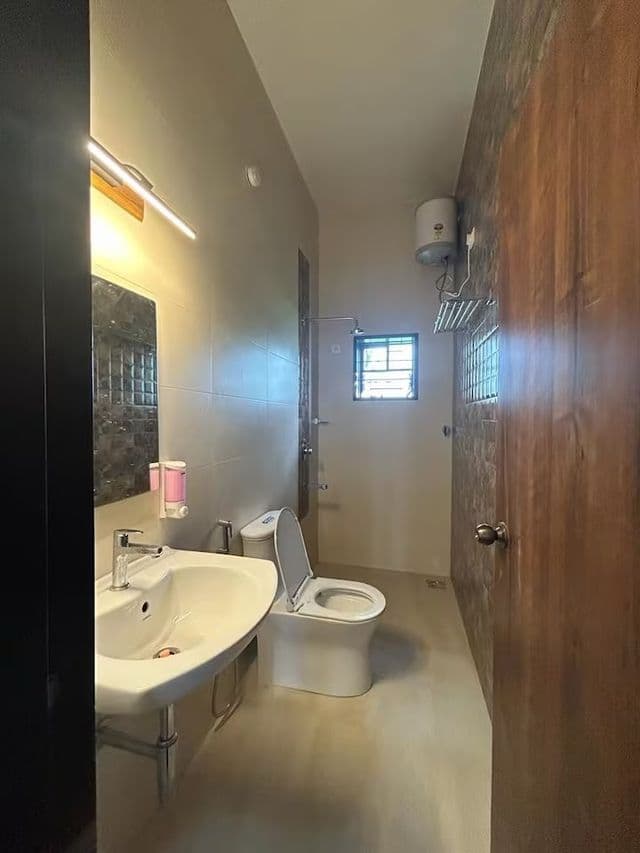 The Cross Villa by Kutir Homestay — photo 13