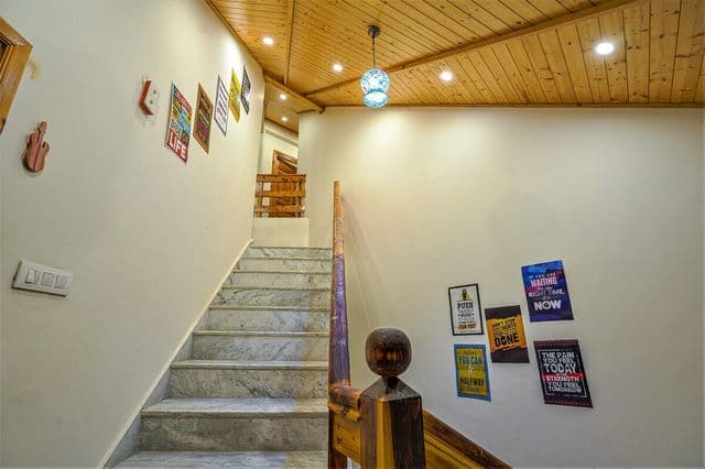 Juniper New House(4BHK) — photo 26