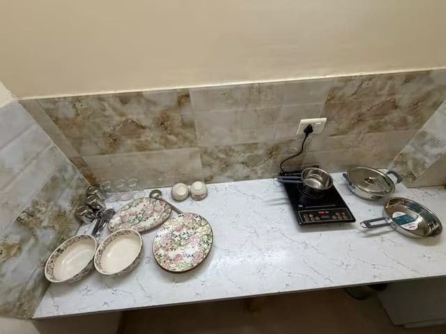 Bansuri & Mayur is perfect homestay in Vrindavan — photo 5