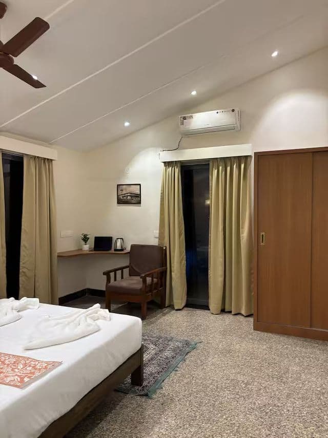 La-Rom Villa Calangute, Goa — photo 17