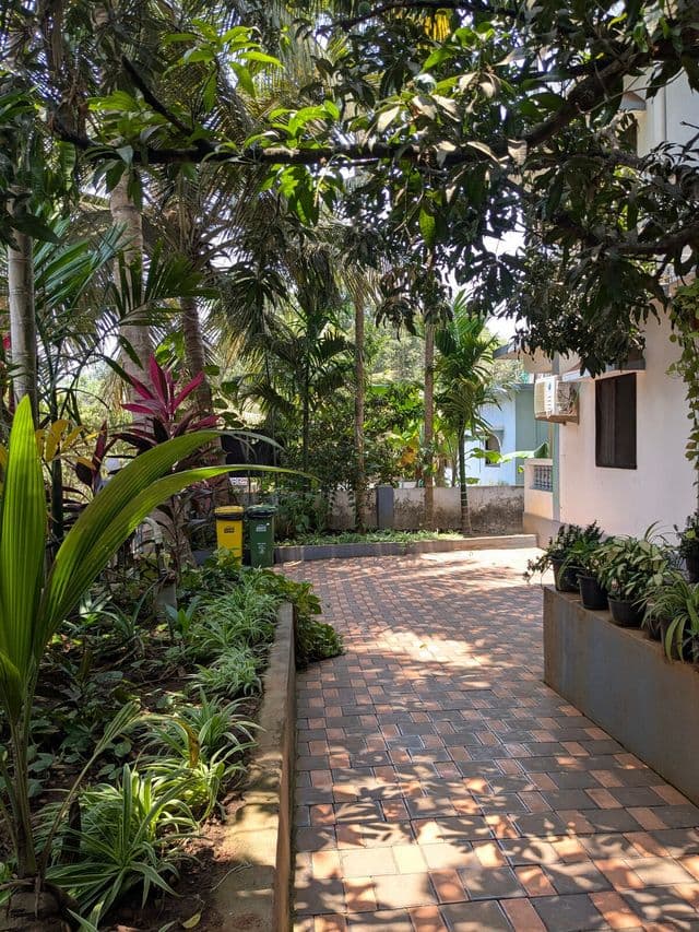 Shivkrupa House  — photo 30