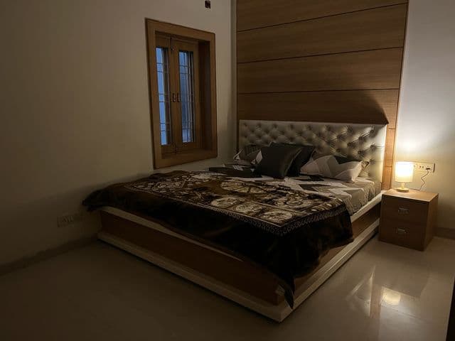 Peaceful luxury stay in a huge house.  — photo 20