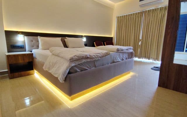 Hotel Soulmate, The Royal Retreat — photo 25