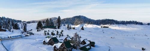 Gulmarg Woods by Stay Pattern - Gondola — photo 1