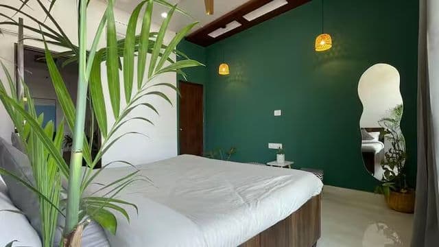 Bark n Bash Villa | Near Hyatt, Iskon | Mansarovar — photo 9