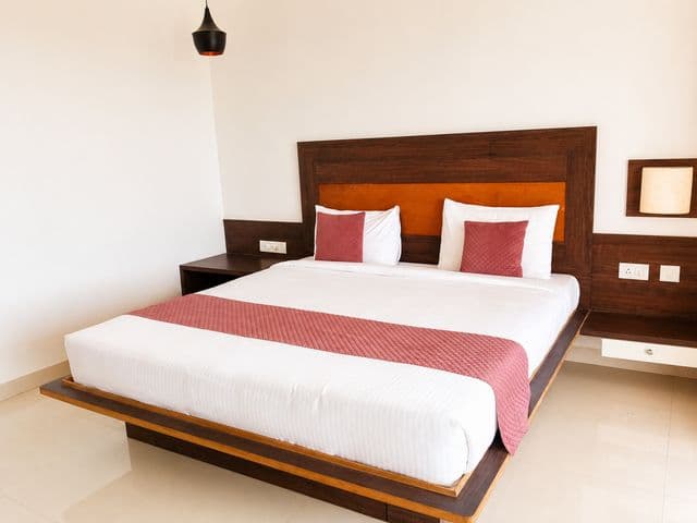 GNM Lotus Villa – 3 BHK Private Hill View Villa in Coonoor — photo 17
