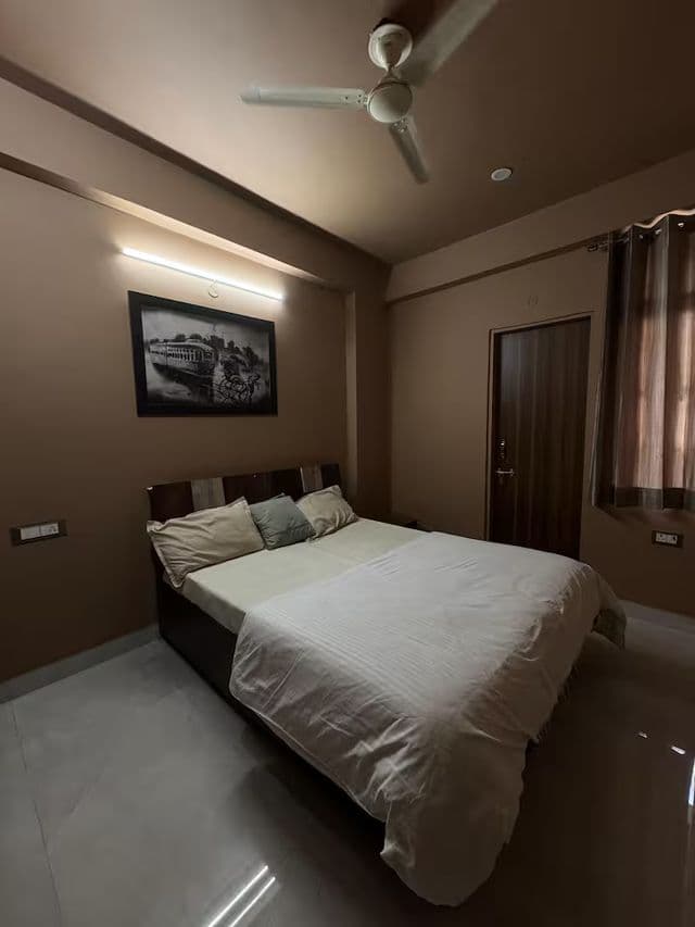 O2 Stay 01 | Luxury 3BHK Fully Furnished Flat — photo 26