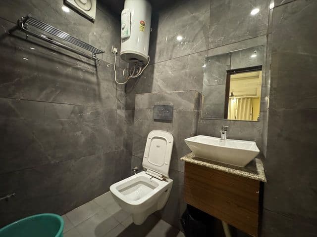 Hotel Green Leaf By T and M hotels — photo 4