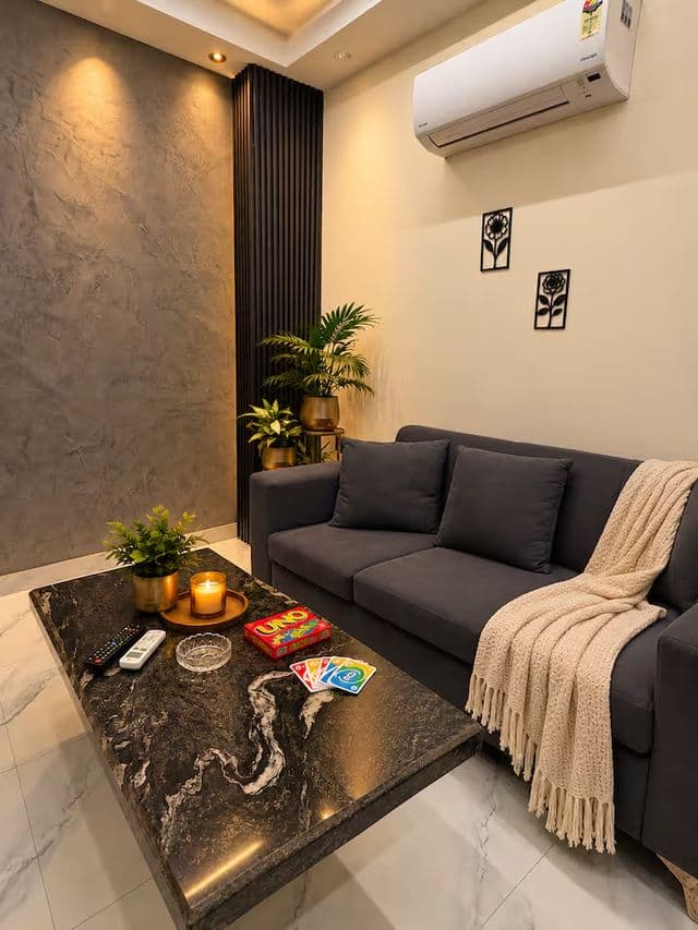1 BHK apartment Sector 38 — photo 2