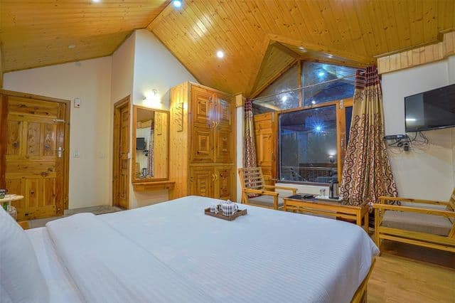 Juniper New House(4BHK) — photo 40