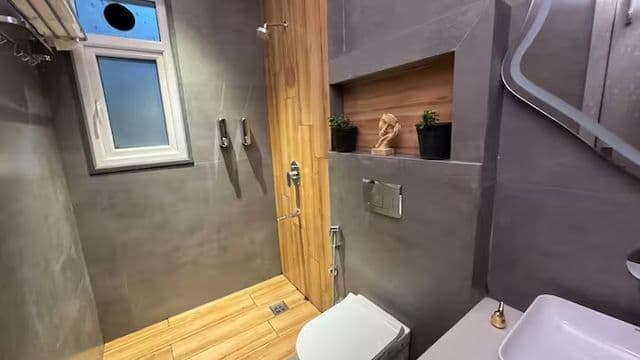1 BHK apartment Sector 38 — photo 23