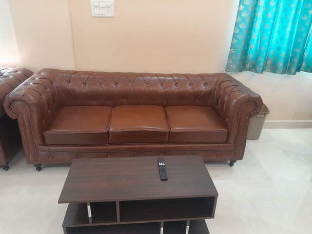 Bright & Spacious 3BHK Getaway in Begur, Bengaluru — photo 16