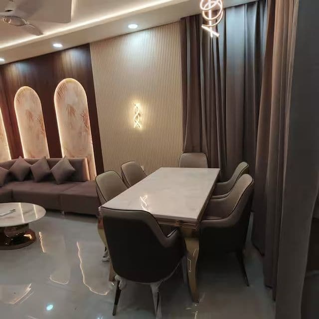 Raas & Arches| Boutique Villa by Innerbliss Airbnb — photo 2