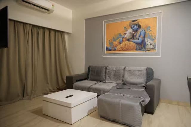 Gopal Kutir Krishna-inspired stay with comforts” — photo 7