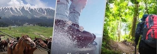 Gulmarg Woods by Stay Pattern - Gondola — photo 12