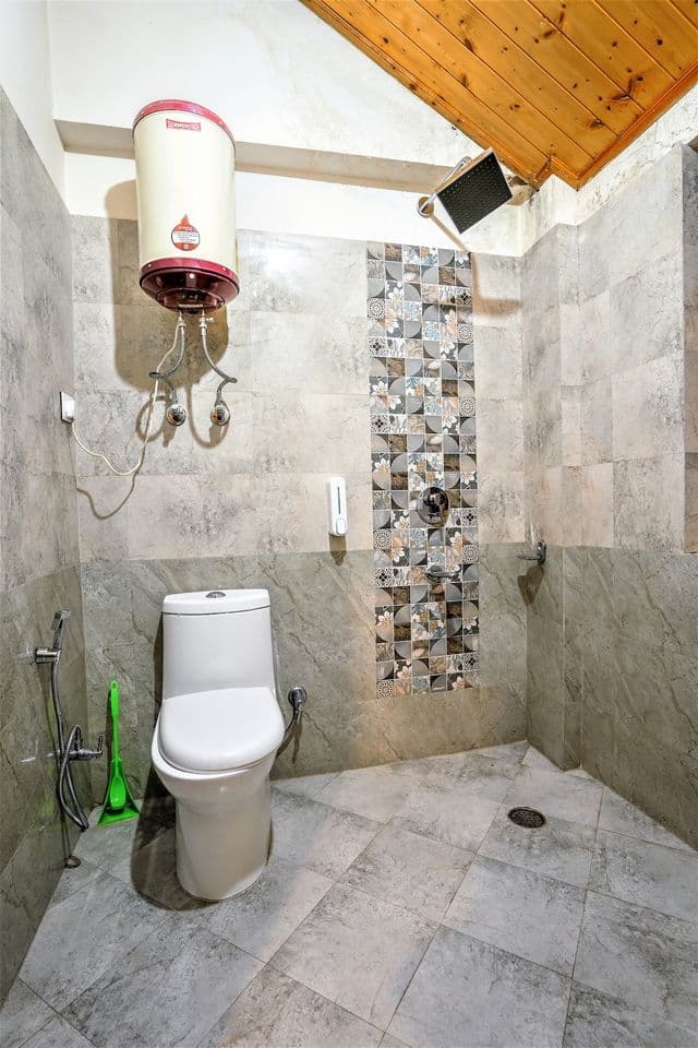 Juniper New House(4BHK) — photo 35