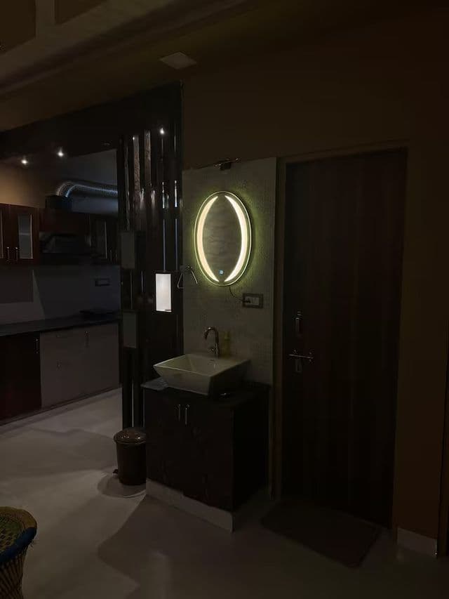 O2 Stay 01 | Luxury 3BHK Fully Furnished Flat — photo 5