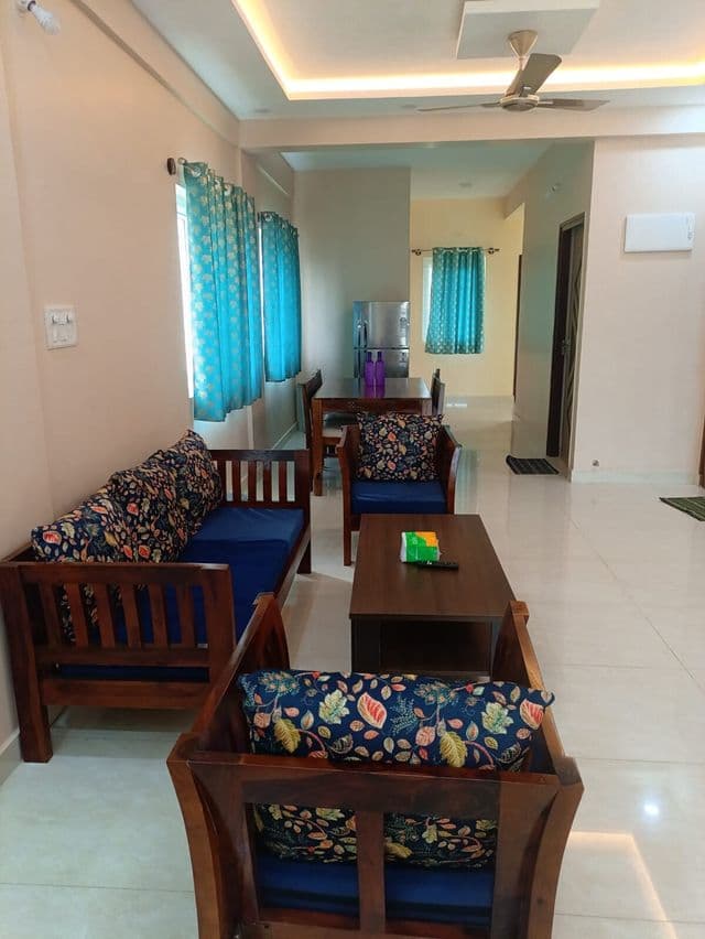 Premium 2BHK Family Stay in Begur, Bengaluru — photo 2