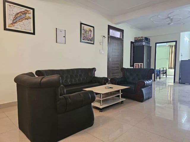 2 BHK in Krishna Nagar Lucknow  — photo 7