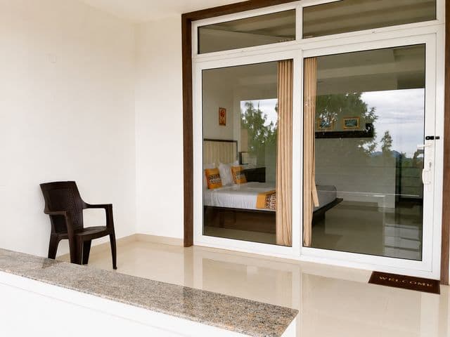 GNM Geranium Villa – 5 BHK Luxury Hill View Villa in Coonoor — photo 18