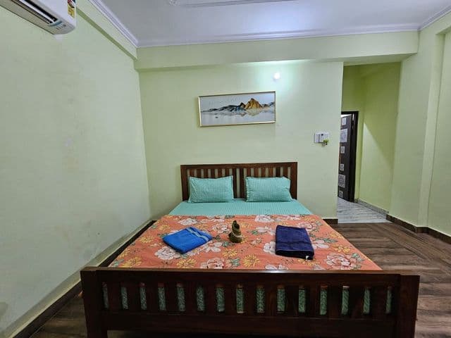 2 BHK in Krishna Nagar Lucknow  — photo 12