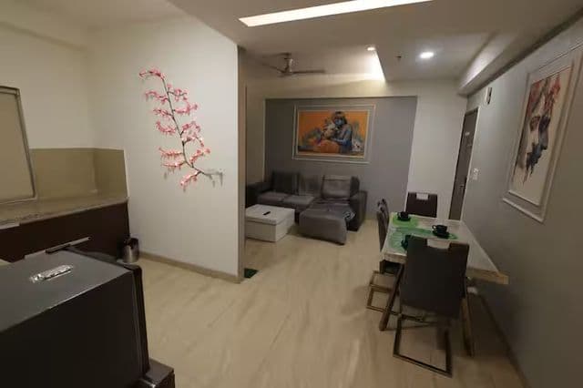 Gopal Kutir Krishna-inspired stay with comforts” — photo 14