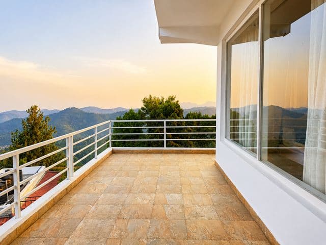 GNM Geranium Villa – 5 BHK Luxury Hill View Villa in Coonoor — photo 12