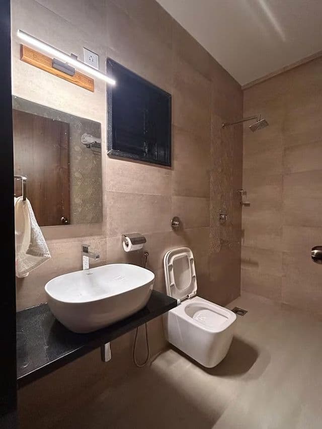 The Cross Villa by Kutir Homestay — photo 12