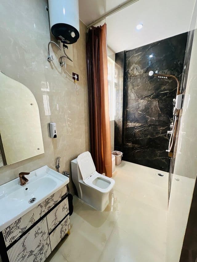 SkySuite.lux – Luxury 3BHK Private Pool Penthouse in Lucknow — photo 30