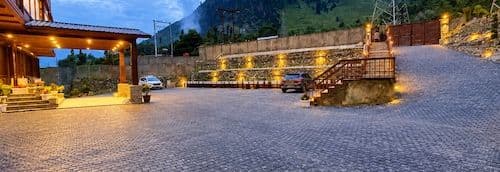Badar Resorts & Spa by Stay Pattern - Riverside — photo 8