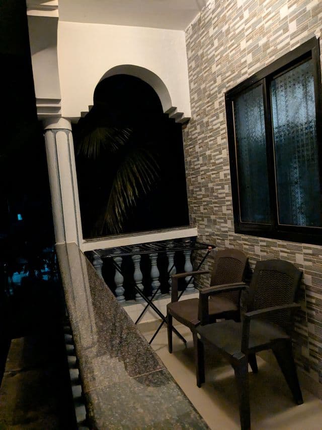 Shivkrupa Guest House 1BHK Near Beach + Parking  — photo 18