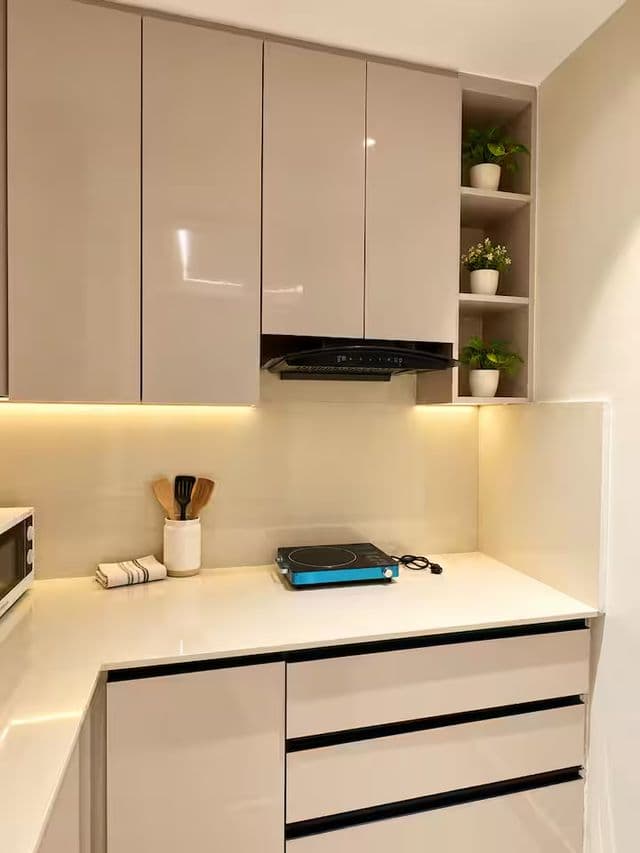 1 BHK apartment Sector 38 — photo 9