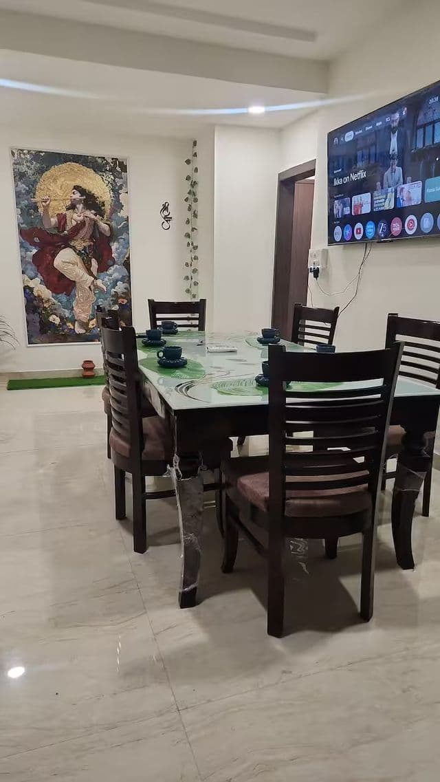 3 bhk Nand bhawan — photo 2