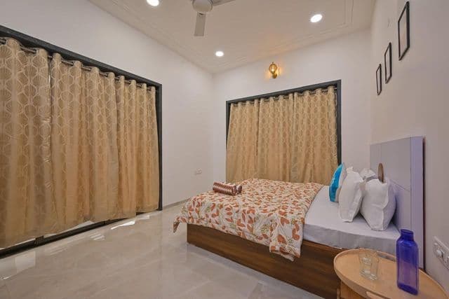 White Forest Villa 3 BHK Lonavala🌲 — photo 2